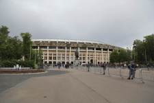 Погребняк — о суперфинале Кубка России в «Лужниках»: Решающие матчи должны проходить на больших стадионах