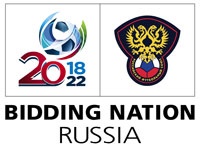 Генсек ФИФА выступит с докладом о ходе подготовки России к ЧМ-2018
