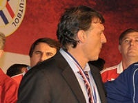 Мартино официально возглавил сборную Аргентины