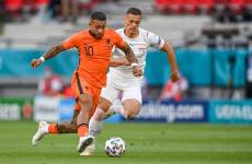 Ван дер Ваарт: «Без Депая и де Йонга сборной Голландии даже не стоит ехать на чемпионат мира»