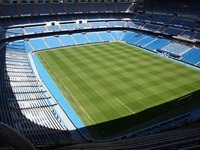 Прогноз на матч "Реал" Мадрид - "Леганес"