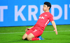 Хи-Чан подписал новый долгосрочный контракт с «Вулверхэмптоном»