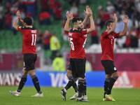 Официальные лица сборной Египта просят о переносе финала Кубка Африки