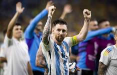 Аргентина – Франция: прогноз на финал чемпионата мира – 18 декабря 2022