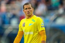 Михаил Кержаков назвал два клуба, которые могут навязать борьбу «Зениту»