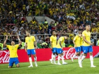 Бразилия впервые за 12 лет вышла в финал Кубка Америки