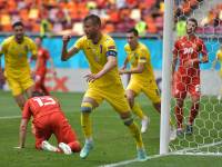 Ярмоленко оценил шансы Украины выйти на чемпионат мира 2022 года