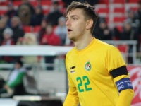 Капитан сборной Литвы хочет играть за "Локомотив"