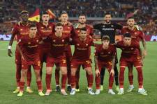 ​«Рома» - «Лудогорец»: прогноз на матч Лиги Европы – 3 ноября 2022