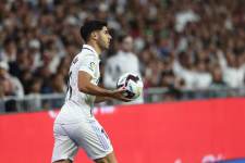 «Реал» обсудит с Асенсио новый контракт во время паузы на чемпионат мира