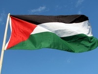 Матчи сборной Палестины перенесены на нейтральное поле