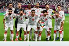 Прогноз на точный счёт матча Палестина — ОАЭ Кубка Азии — 18 января 2024