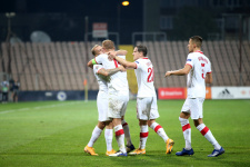 Польша – Венгрия: прогноз на матч отборочного цикла чемпионата мира-2022 - 15 ноября 2021