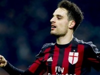 Песня Сусо: "Милан" волевым образом переиграл "Торино" в Кубке Италии