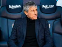 ​Фанаты «Вильярреала» призывают Сетьена уйти в отставку – тренер провёл 4 матча