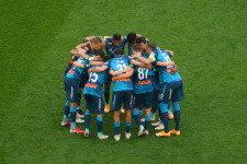 Егорычев: «Зенит» - хорошая и организованная команда, где собраны сильные игроки»