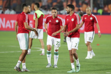 Джибути – Алжир: прогноз на матч отборочного цикла чемпионата мира-2022 - 12 ноября 2021