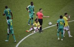 Сенегал обыгрывает Эквадор и выходит в плей-офф чемпионата мира 2022