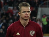 Тарасов: "Все понимают, что это за игра с ЦСКА, так что дополнительного настроя не нужно"