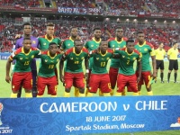 Брос: "Нынешнее поколение камерунских игроков объективно уступает своим предшественникам"