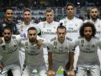 "Реал" Мадрид стал победителем клубного чемпионата мира
