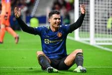 Роналду шантажировал «Манчестер Юнайтед» уходом - названа причина