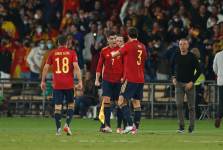 Известны составы Испании и Коста-Рики на матч ЧМ-2022