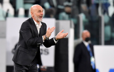 ​Лидеры «Милана» разочаровали Пиоли
