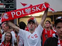 Теодорчика и Боруца могут исключить из сборной Польши за пьянку
