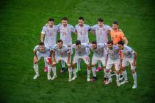 Маркос Сенна: «С каждым матчем сборная Испании играет всё лучше»