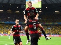 Кирьяков: "В Германии не балуют деньгами своих молодых футболистов"