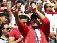 Сборную Туниса могут отстранить от ЧМ-2022