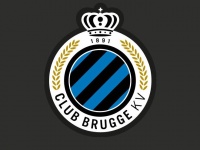 Форвард "Брюгге" Искьердо - лучший игрок Бельгии в 2016 году