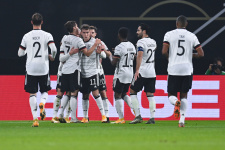 Германия – Перу: прогноз на товарищеский матч