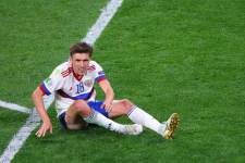 Нигматуллин: «Жирков оставил огромный след в истории нашего футбола»