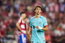 Каталонские португальцы переехали «Порту»: голы двух Жоау обеспечили «Барселоне» долгожданный плей-офф Лиги чемпионов