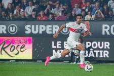 ​Заир-Эмери стал самым молодым французским автором гола в Лиге чемпионов