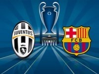 В погоне за треблом: "Ювентус" и "Барселона" встретятся в финале Лиги чемпионов