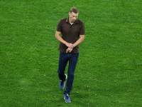 Потенциальный тренер ЦСКА отказался отвечать на вопрос, поступало ли ему предложение от клуба