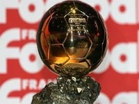 Фелипе Луис: "Золотой мяч" стал похож на политическую награду"