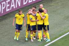 Где смотреть трансляцию матча Швеция — Чехия онлайн 24 марта