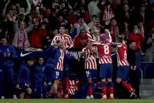 «Эльче» - «Атлетико М»: прогноз на матч 34-го тура Ла Лиги