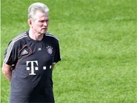 Хайнкес: "Давно не видел, чтобы "Бавария" так хорошо играла"