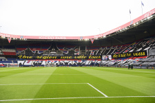​В «ПСЖ» хотят увеличить количество мест на стадионе после подписания Месси