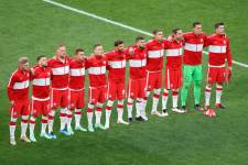 Польша - Бельгия: прогноз на матч Лиги Наций УЕФА