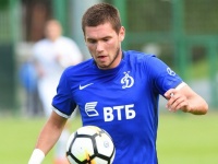 Менеджер Ташаева рассказал, почему игрок зимой не ушёл из "Динамо"