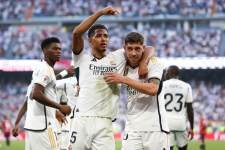​Реал – Наполи: прогноз и ставка на матч Лиги чемпионов – 29 ноября 2023