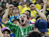 Бразилия - Швейцария: прогноз на матч второго тура группы G чемпионата мира 2022