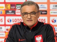 Навалка: "Для сборной Польши матч с Японией - это игра чести"