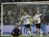 Ройс: "Победа в Голландии говорит о характере сборной Германии"
